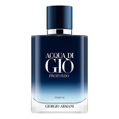 ACQUA DI GIO PROFONDO EDP MEN FRAGRANCE